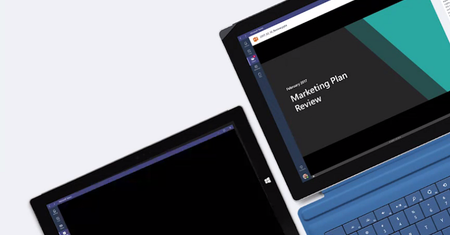 Microsoft powalczy ze Slackiem: Skype for Business stanie się Teams?