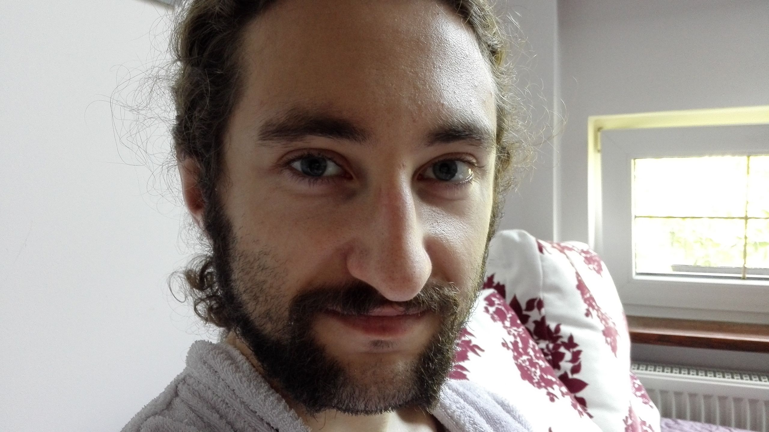 Cyfrowy makijaż (10/10)