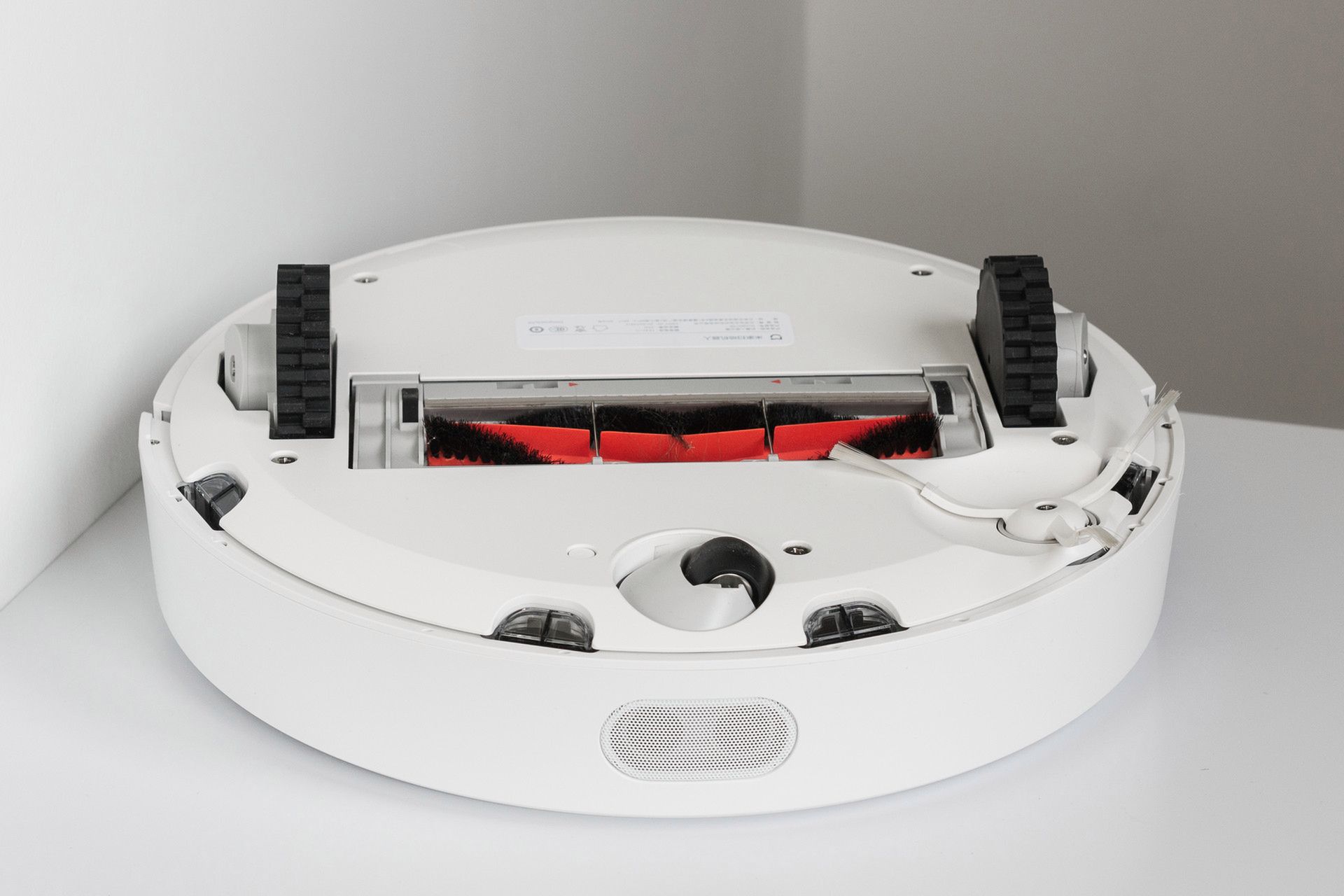 Xiaomi Mijia (Mi Robot Vacuum) – test bardzo bystrego robota sprzątającego 6