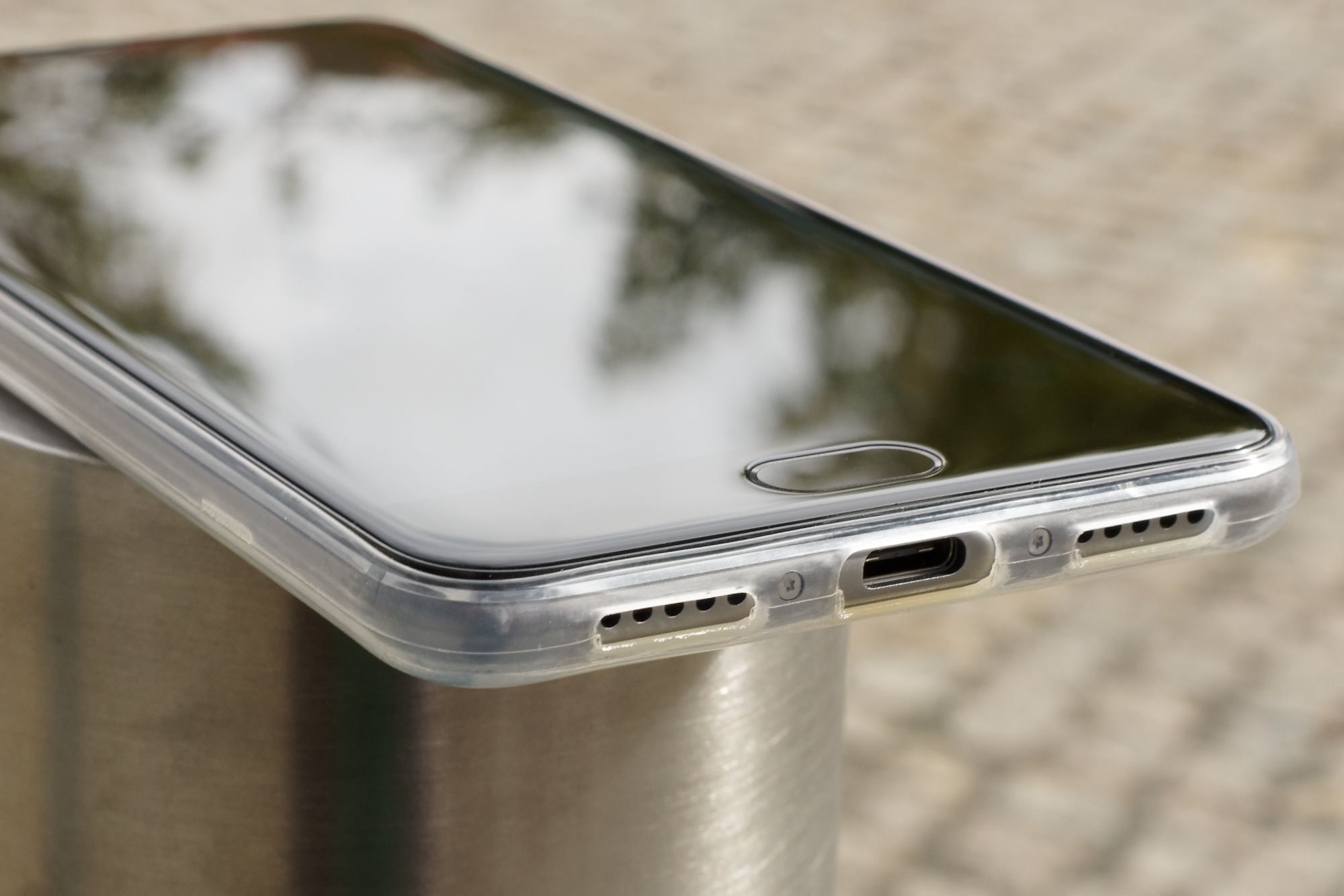 Umidigi Z1 – test smartfonu, który zapragnął być wyjątkowym 3