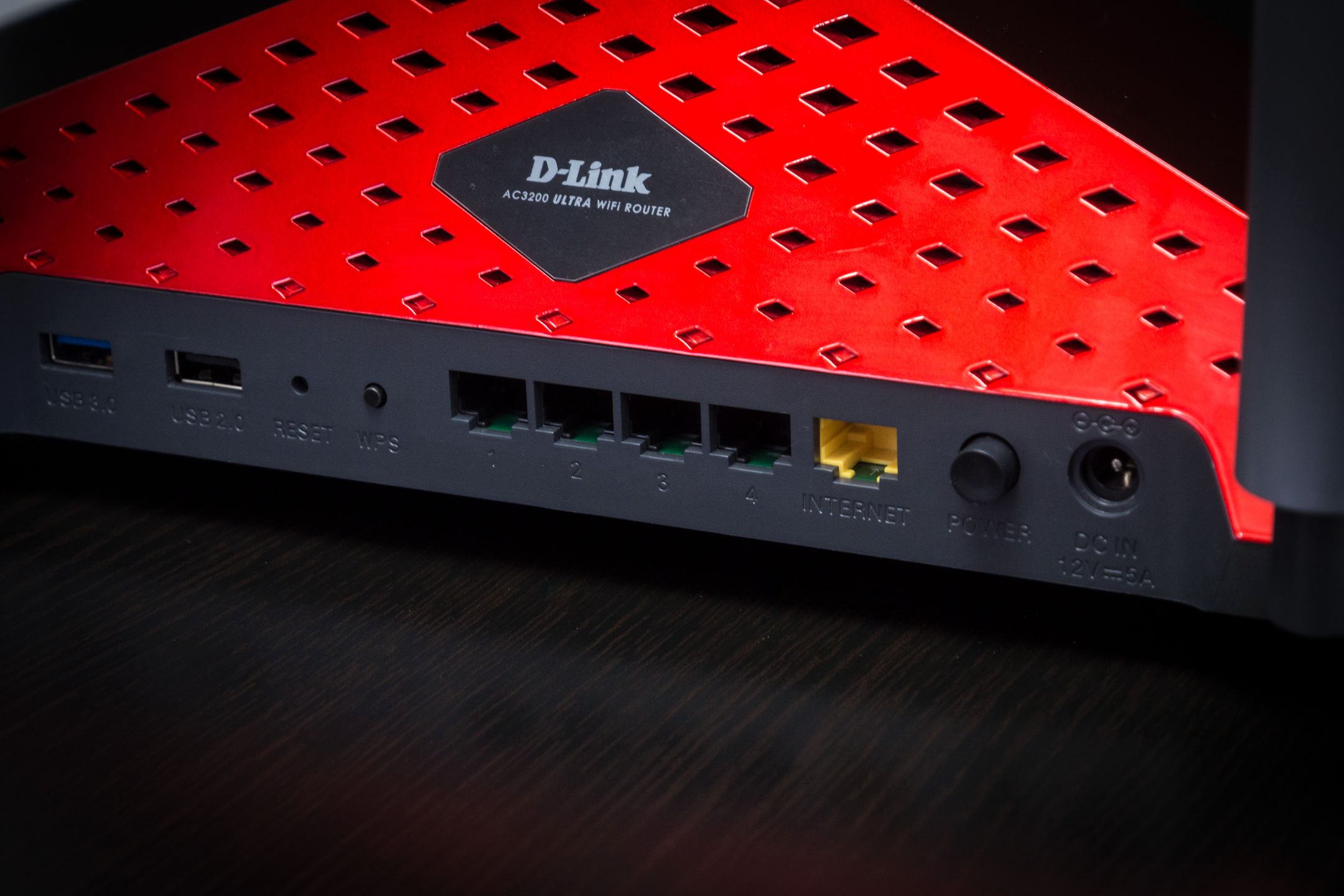 D-Link 890L – test spektakularnego routera AC3200 5