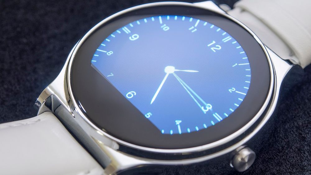 Krüger&Matz Style – test atrakcyjnego smartwatcha w atrakcyjnej cenie 1