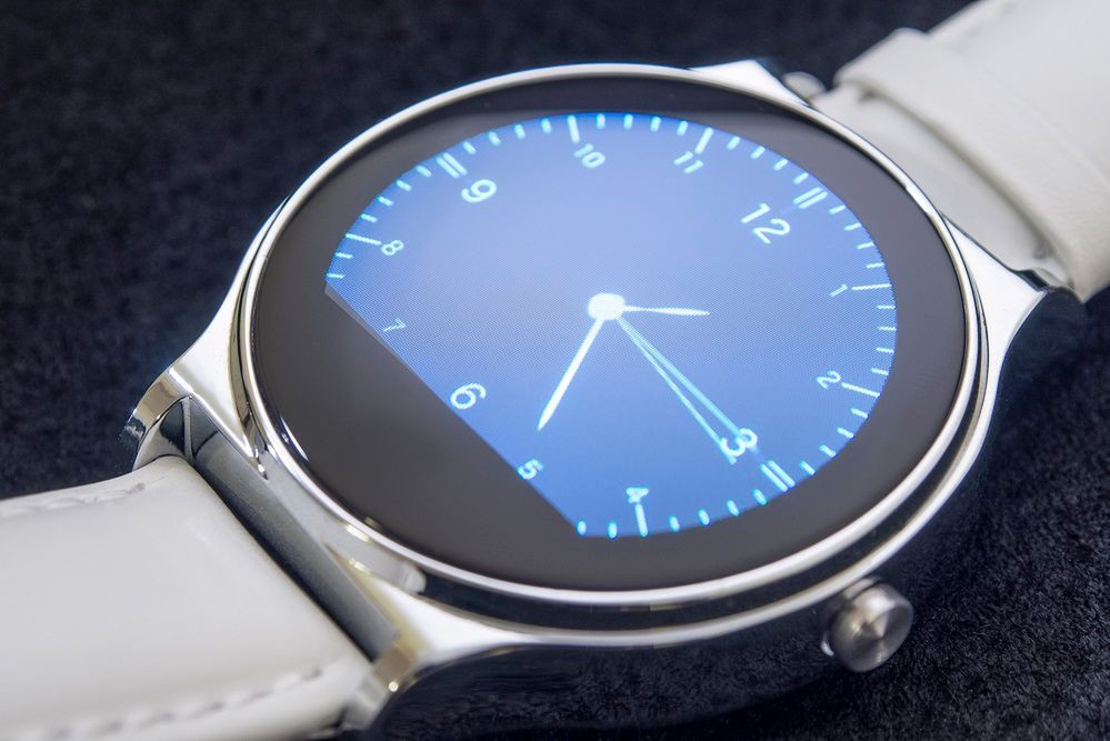 Krüger&Matz Style – test atrakcyjnego smartwatcha w atrakcyjnej cenie