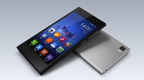 Xiaomi Mi3 - są smartfony i jest Xiaomi (już wkrótce w sprzedaży)