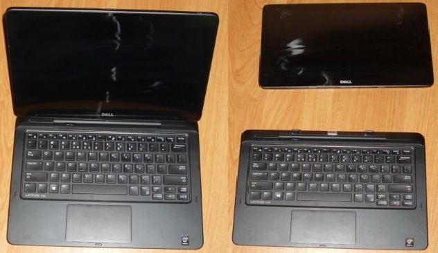 Dell Latitude 7350 + Dell Wireless Dock — wszystko co dobre kiedyś się kończy (cz.5)