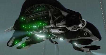 Contingency, czyli Halo na silniku CryENGINE 3