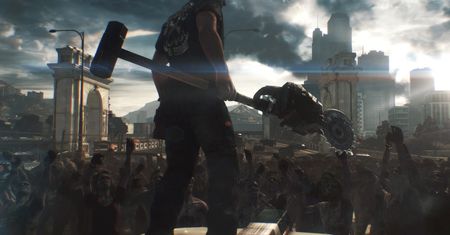 Forza Motorsport 5, Dead Rising 3 i Ryse: Son of Rome w edycjach Day One