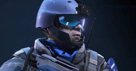 Nowa galeria z Killzone: Shadow Fall