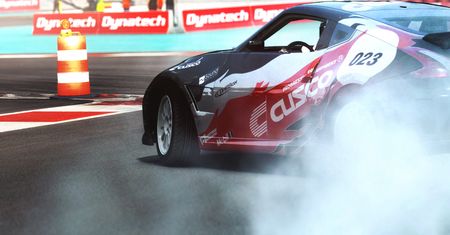 Codemasters na 27 czerwca zapowiada GRID Autosport
