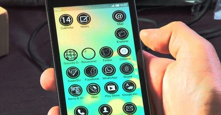 China import: Xiaomi Hongmi. Testujemy popularny chiński smartfon