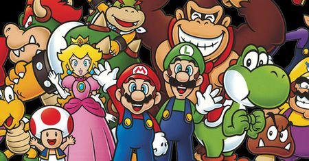 Nintendo stawia na jakość swoich gier na komórki, nie ilość. W takim tłumie musi