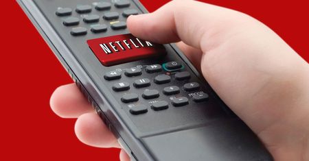 Netflix będzie w Polsce – chce działać w 200 krajach za 2 lata