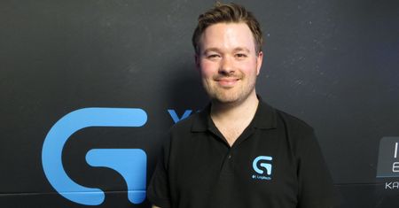 [IEM 2015] Logitech stawia na dobrą zabawę z udziałem drużyn sponsorowanych