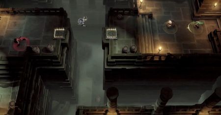 Latem powróci Gauntlet, gra z automatów z 1985 roku