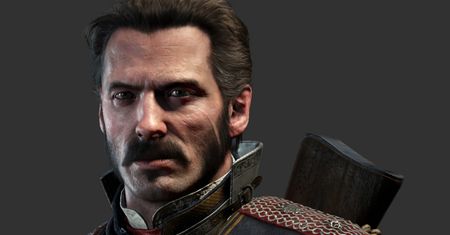 The Order: 1886 przypomina o swoim istnieniu, grę można już zamawiać przedpremierowo