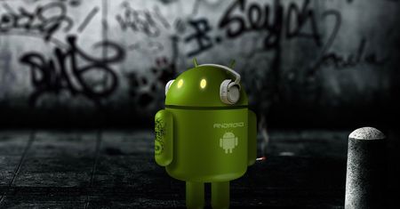 Android triumfuje na rynku tabletów, iPad stracił rozpęd, Windows wciąż niewidoczne