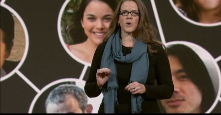 Ludzie w Windowsie 10 są najważniejsi. Oczywiście tylko niektórzy #MicrosoftEvent