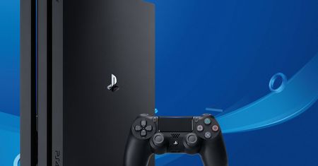 PlayStation 4 Pro zaskakuje pomysłową architekturą – dziennikarze po prostu nie zrozumieli architekta Sony