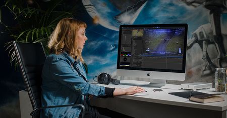 HitFilm Pro 2017 – efekty specjalne, jakich jeszcze nie było