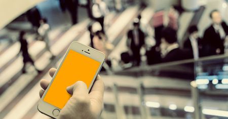 Delta Chat – nowy mobilny komunikator, do którego wystarczy mieć skrzynkę e-mail