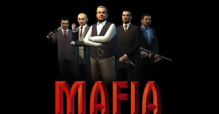 Mafia na weekend. Kultowa gra wróciła na GOG.com, bez DRM