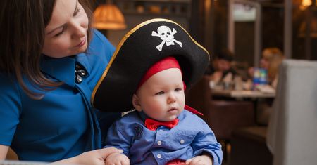 Niemcy: rodzice muszą płacić, jeśli wiedzą, że dzieci są piratami
