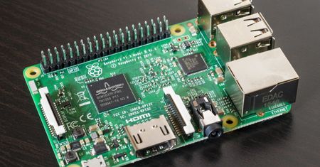 Raspberry Pi w ślepej uliczce 40 nm. Teraz zostają już tylko nakładki?