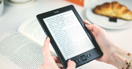 Programy z książki: E-booki. Poradnik dla początkujących e-czytelników