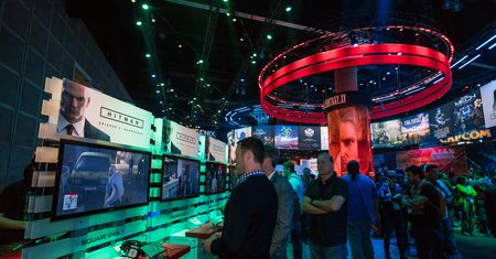 Targi E3: najciekawsze gry EA, Bethesdy i nowy Assassin’s Creed