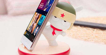 Xiaomi 4. w Europie Środkowej, Huawei sprzedaje się lepiej niż Apple