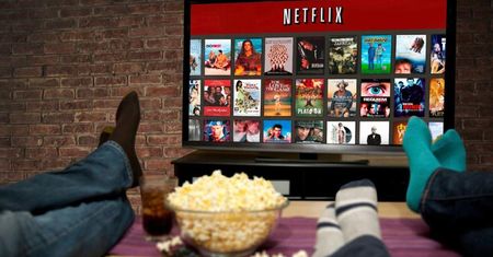 Netflix w ofercie Orange TV pojawi się w ciągu najbliższych miesięcy