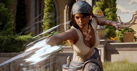 Nie marnuj wakacji i za darmo sprawdź Dragon Age: Inkwizycja