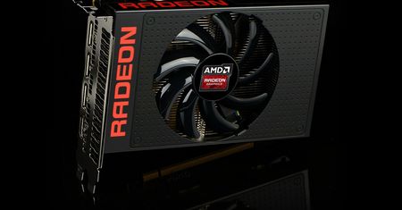 Radeon R9 Nano: AMD stworzyło najwydajniejszą i najdroższą spośród najmniejszych kart graficznych