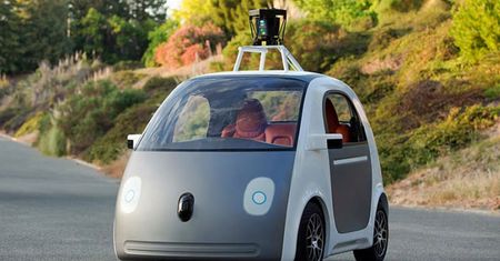 50 mln dolarów od Toyoty pomoże w pracach nad autonomicznym autem