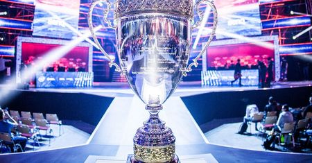 Szykujcie się na IEM 2016 na samym początku marca