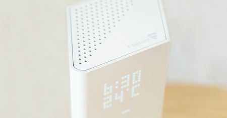 F-Secure Sense „wyczuje” luki bezpieczeństwa w domowym IoT