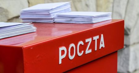 Android Pay? Kryptowaluty? Poczta Polska ogłasza wprowadzenie płatności... kartą