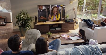 Netflix: skuteczniejsze rekomendacje dzięki dostępności w kolejnych krajach