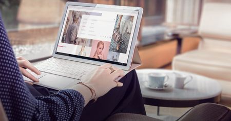 Huawei prezentuje swój pierwszy komputer: tabletowy pecet MateBook na #MWC16