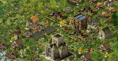 Gra „Stronghold Kingdoms” na Androida i iOS ukaże się latem 2016 roku #prasówka