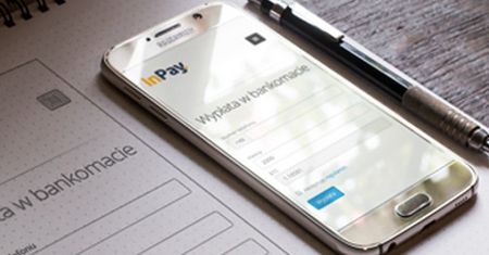 Nowa usługa InPay: wymień bitcoiny na gotówkę w bankomacie przez telefon