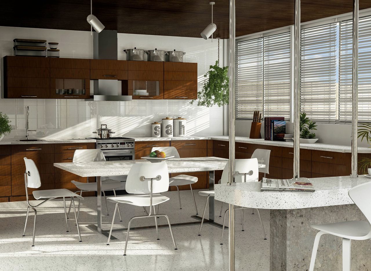 Wizualizacja stworzona przez Sonia Alonzo w aplikacji Artlantis