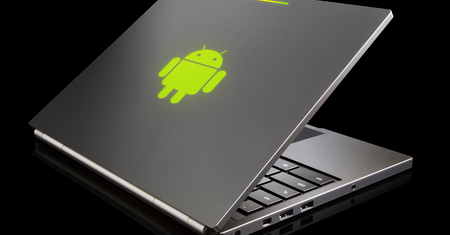 Genymotion: bawimy się Androidem na Linuksie