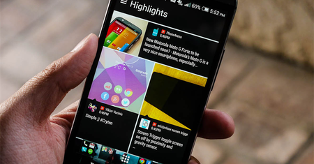 BlinkFeed od HTC się zmieni. As w rękawie czy brzytwa, której chwyta się tonący?