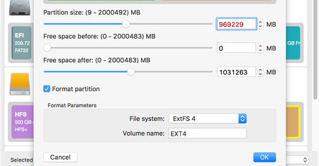 Paragon wydał Hard Disk Manager dla Mac