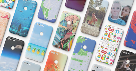 Pixel – smartfon Google będzie wyjątkowy dzięki Google. Ale co nas to obchodzi #Pixel