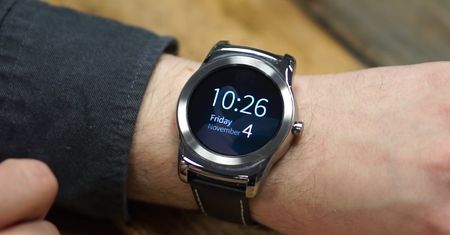 Dla Jolli i Sailfish OS nie wszystko jeszcze stracone. Czas na smartwatcha!