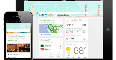 Ściągnij Launcher Google Now, póki jeszcze jest w sklepie. Aplikacja odejdzie na emeryturę