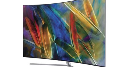 Samsung QLED TV, czyli telewizor wymyślony na nowo