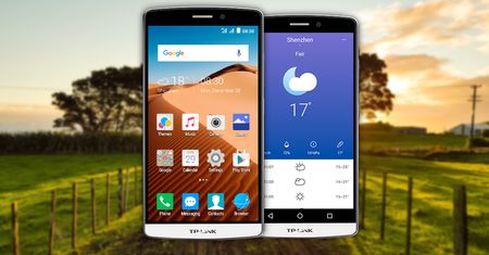 Smartfony TP-Link Neffos jeszcze tańsze. Konkurs: do wygrania m.in. Neffos X1 (aktualizacja)